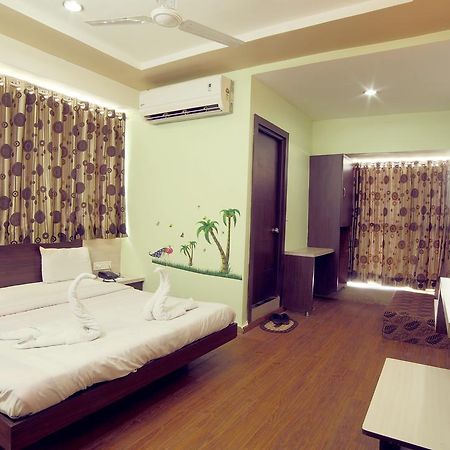 Hotel Avion Inn Ahmedabad Luaran gambar