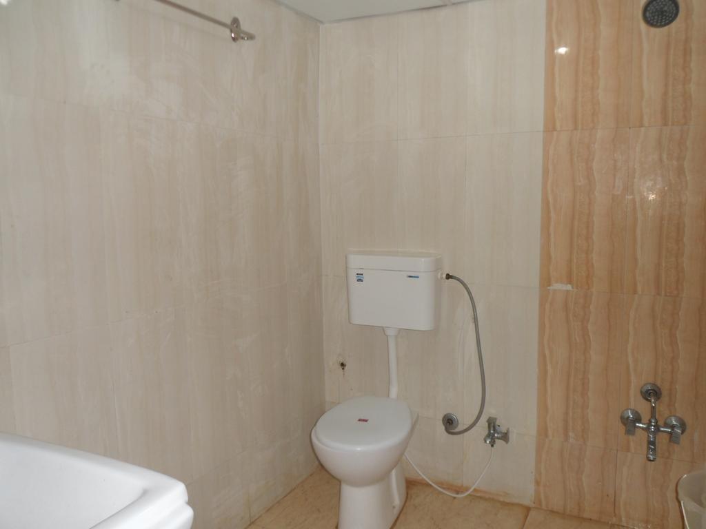 Hotel Avion Inn Ahmedabad Bilik gambar