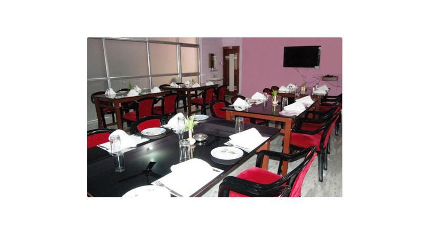 Hotel Avion Inn Ahmedabad Luaran gambar
