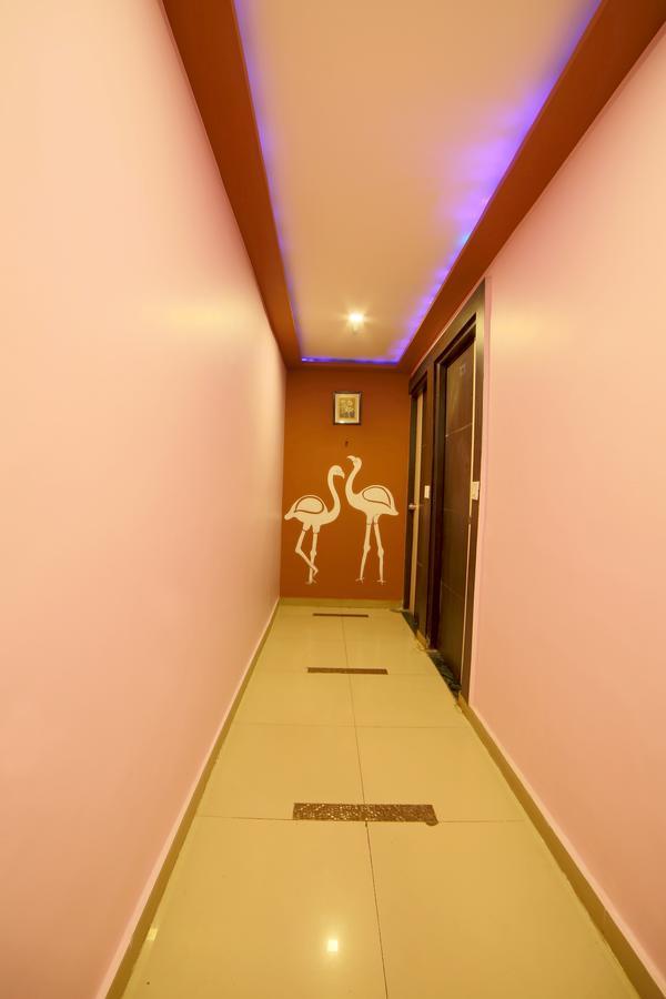 Hotel Avion Inn Ahmedabad Luaran gambar
